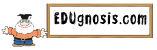 Edugnosis Logo